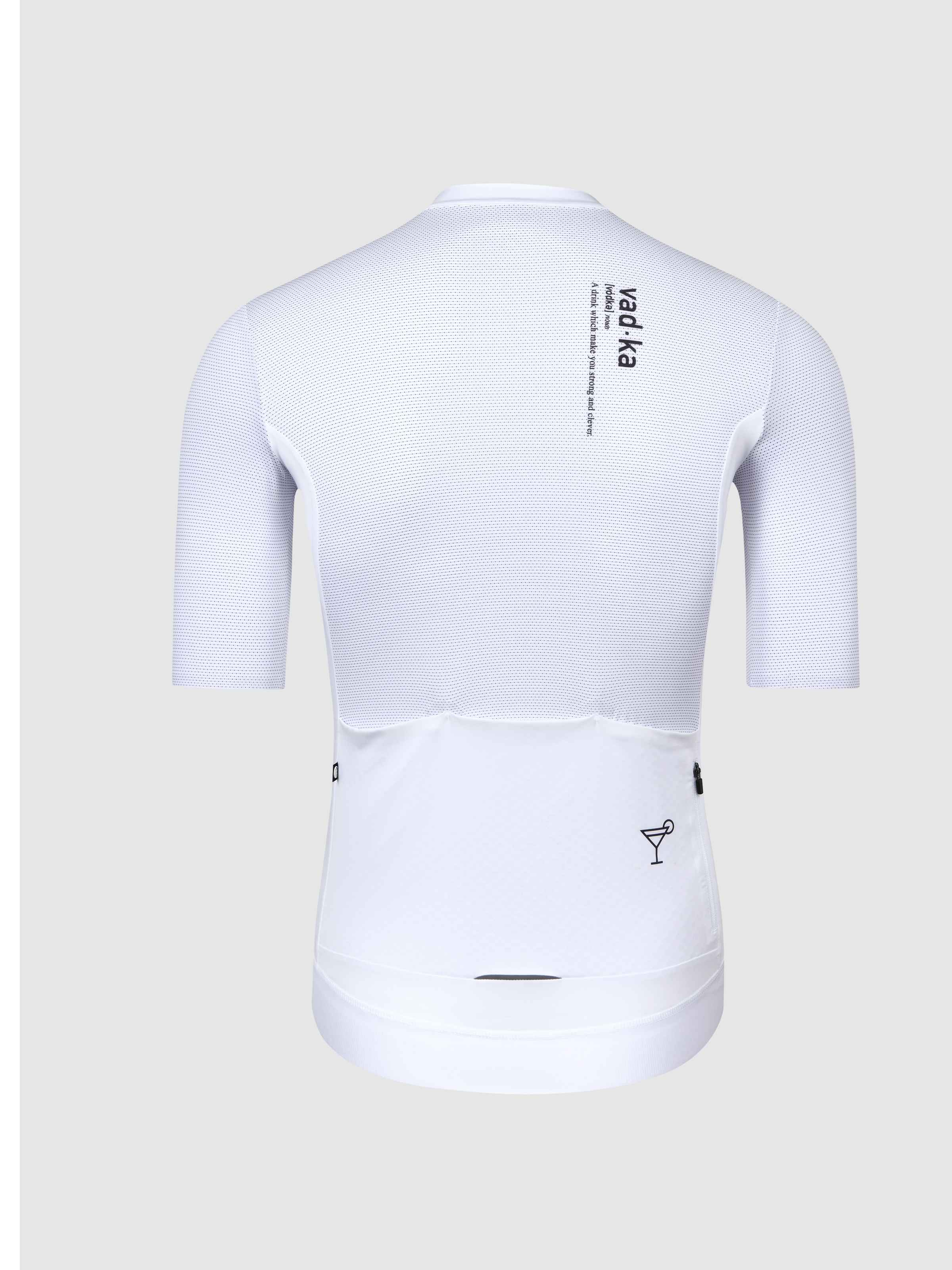 cycling jersey