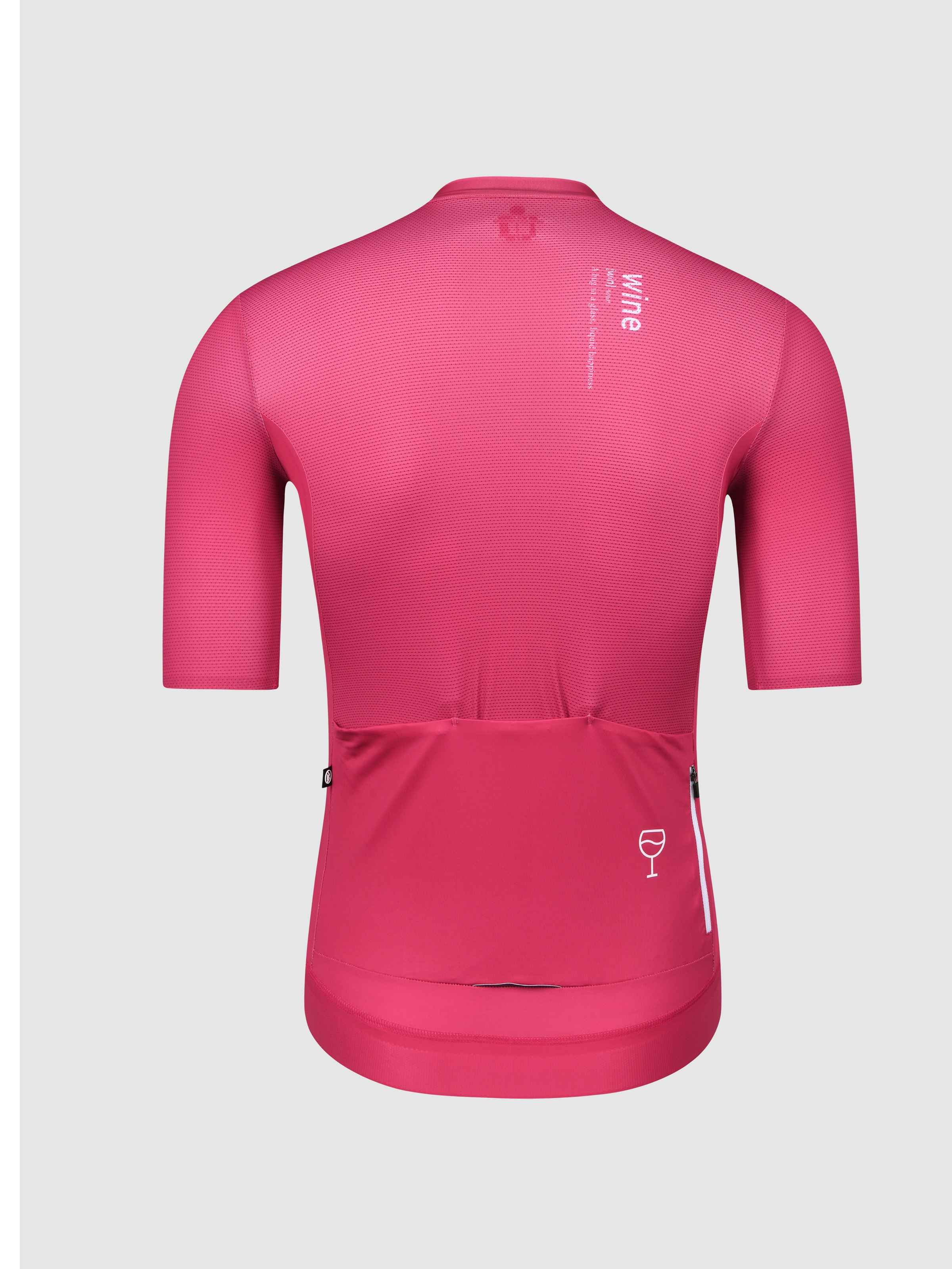 cycling jersey