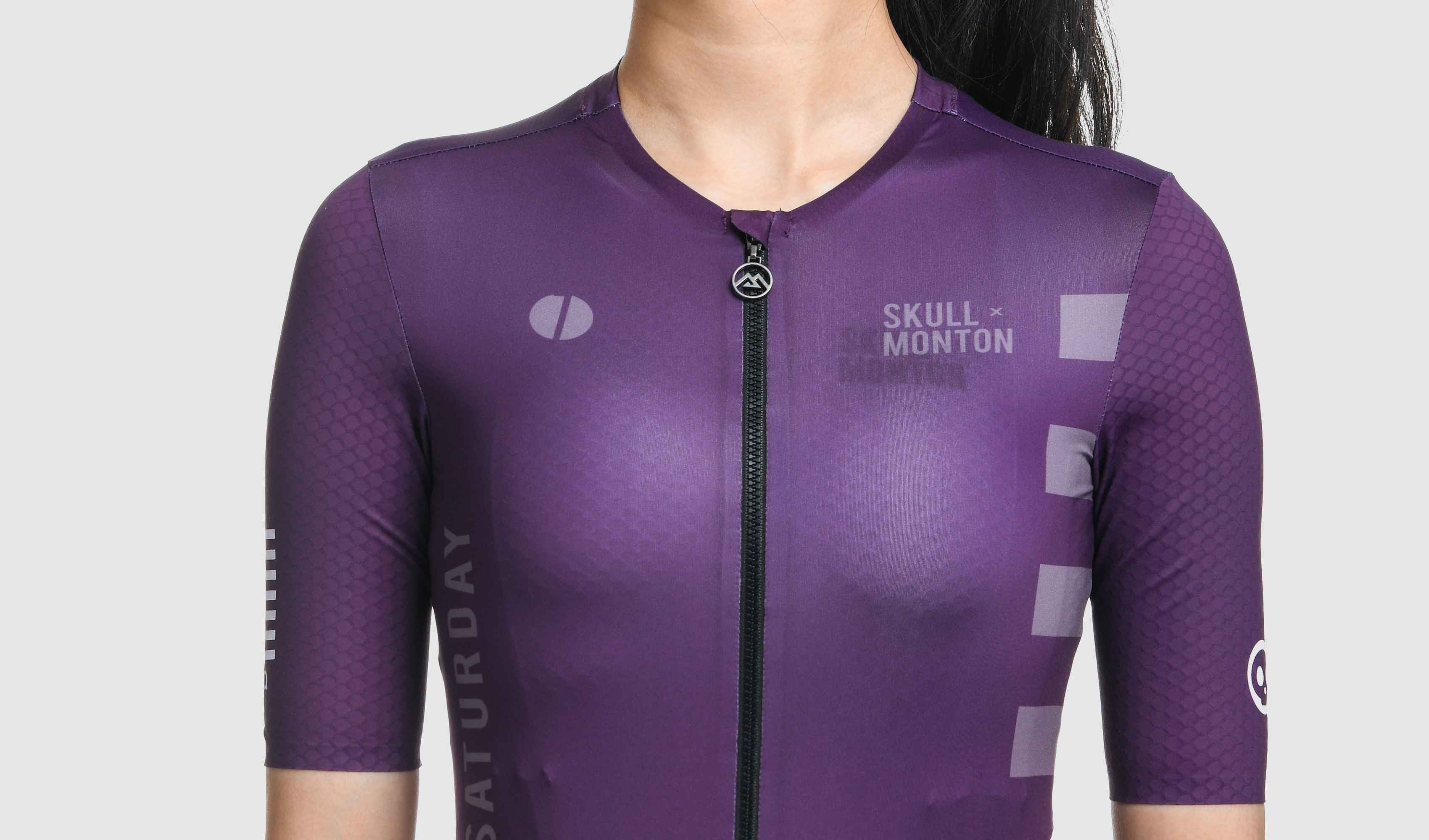 ladies cycling clothes