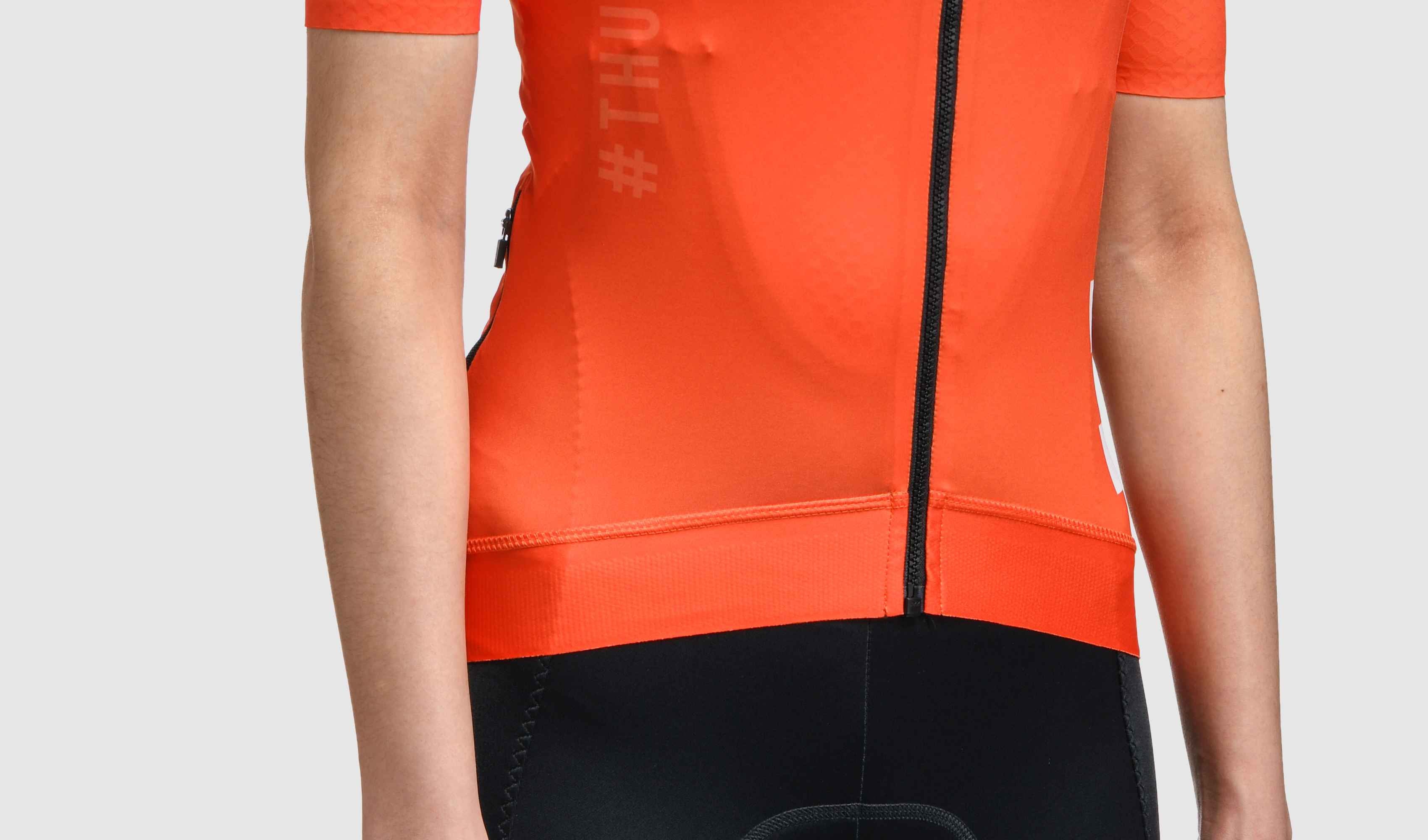 ladies cycling clothes