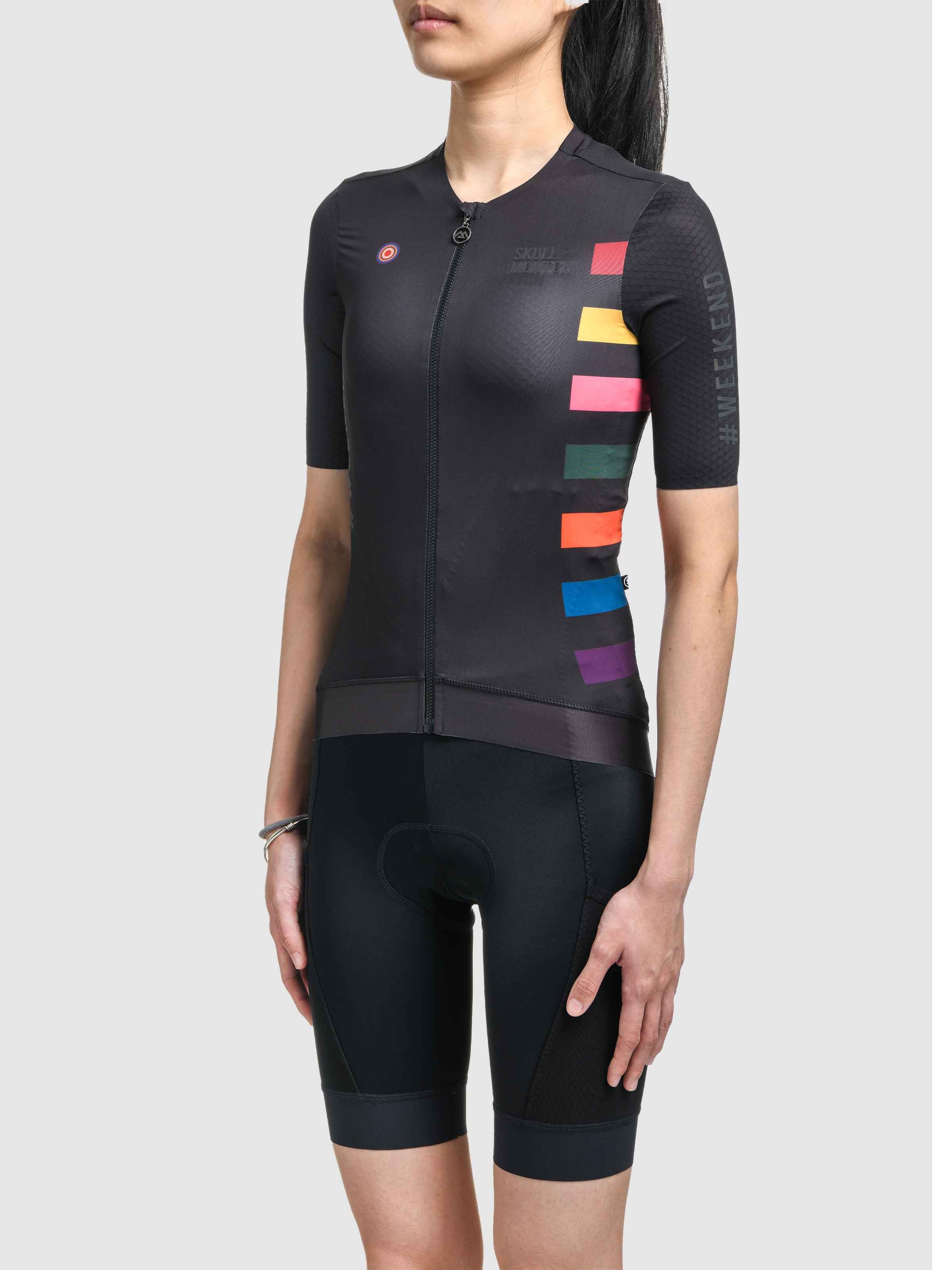 womens cycling clothing