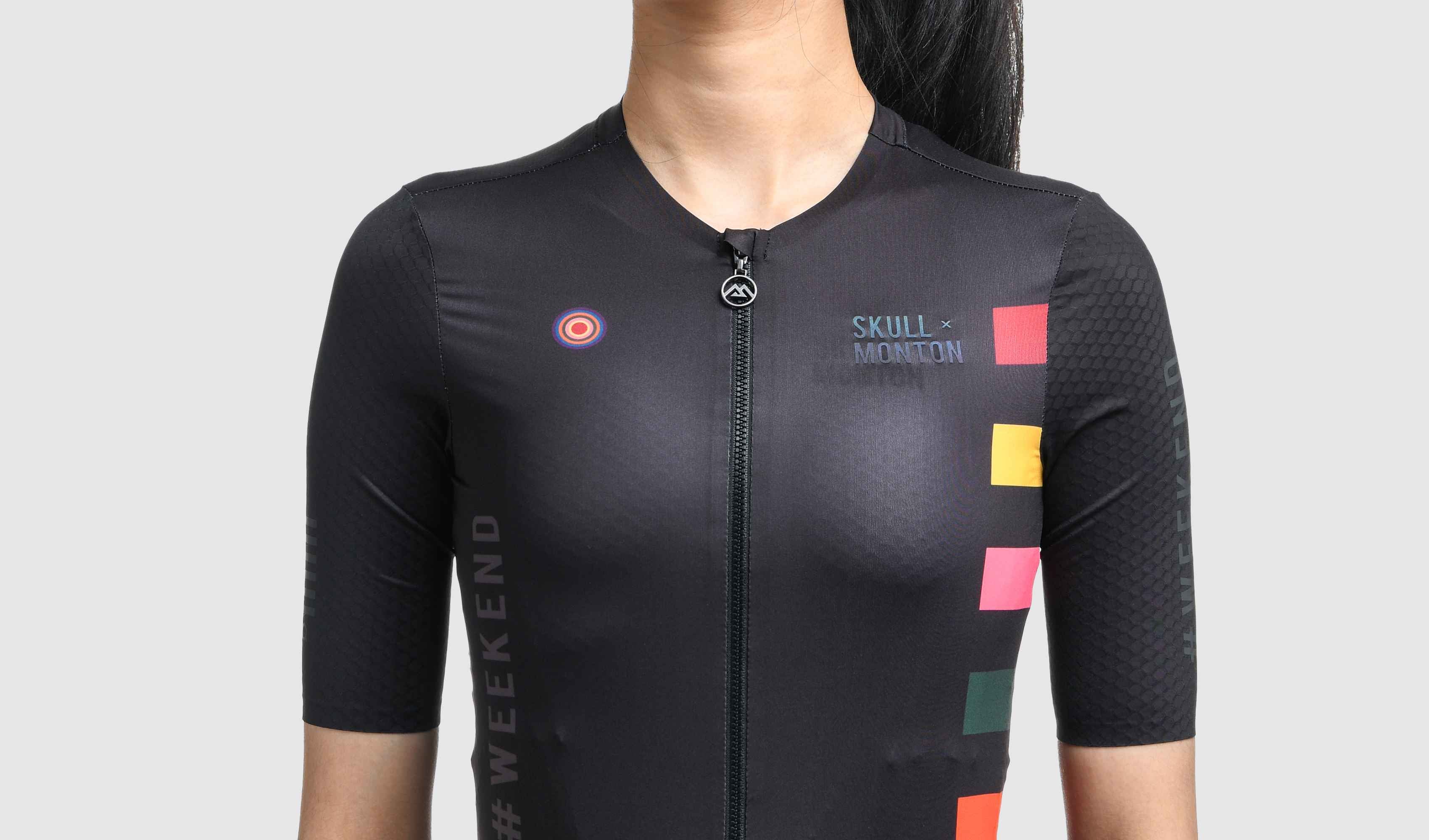 ladies cycling clothes