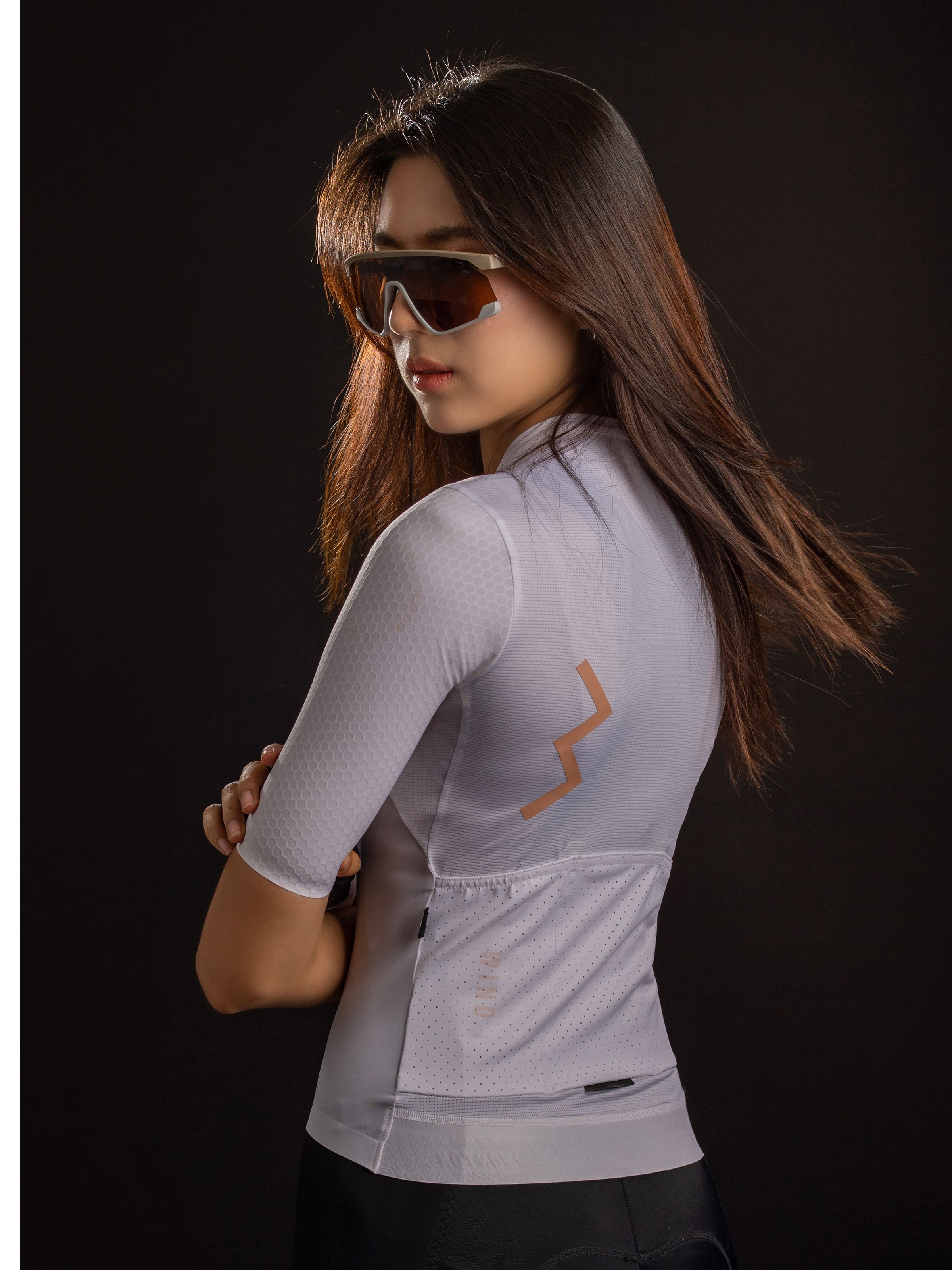 womens cycling jersey