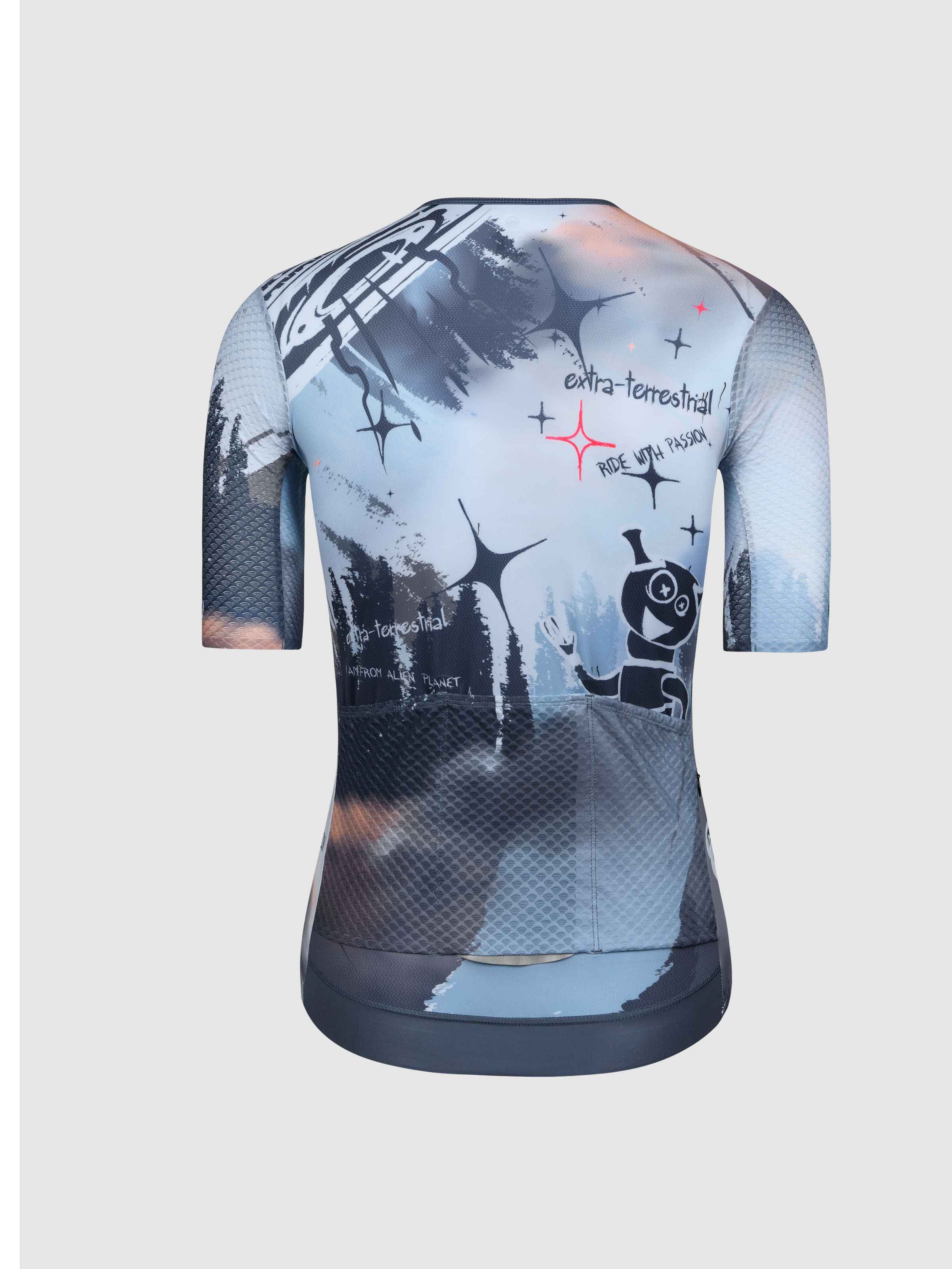 cheap bike jersey