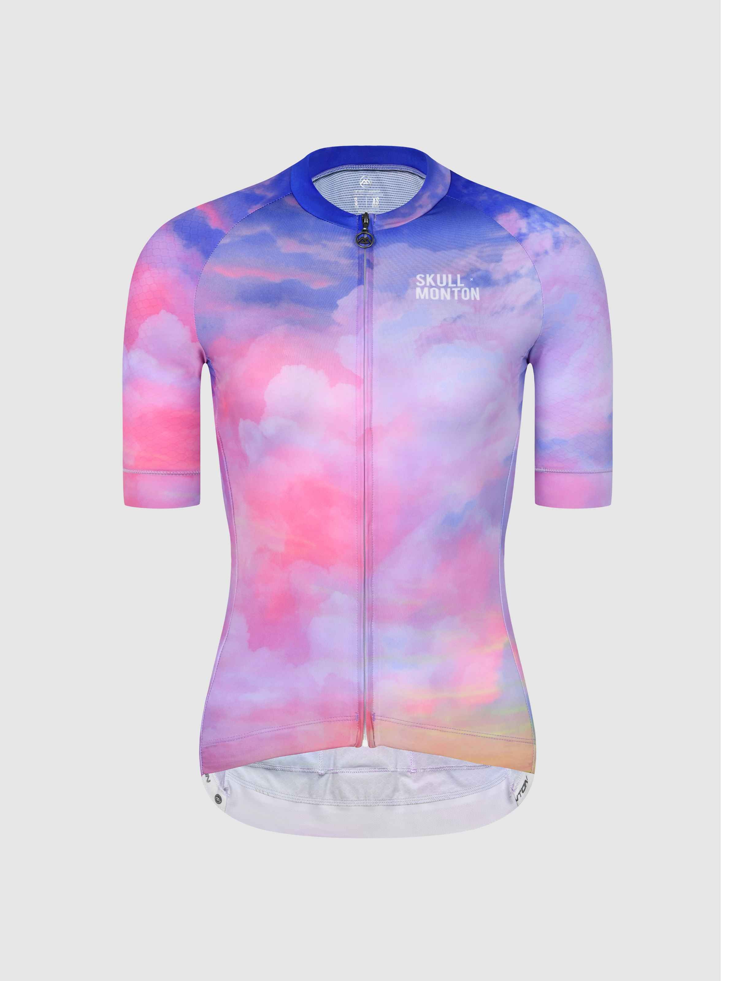 cycling jersey