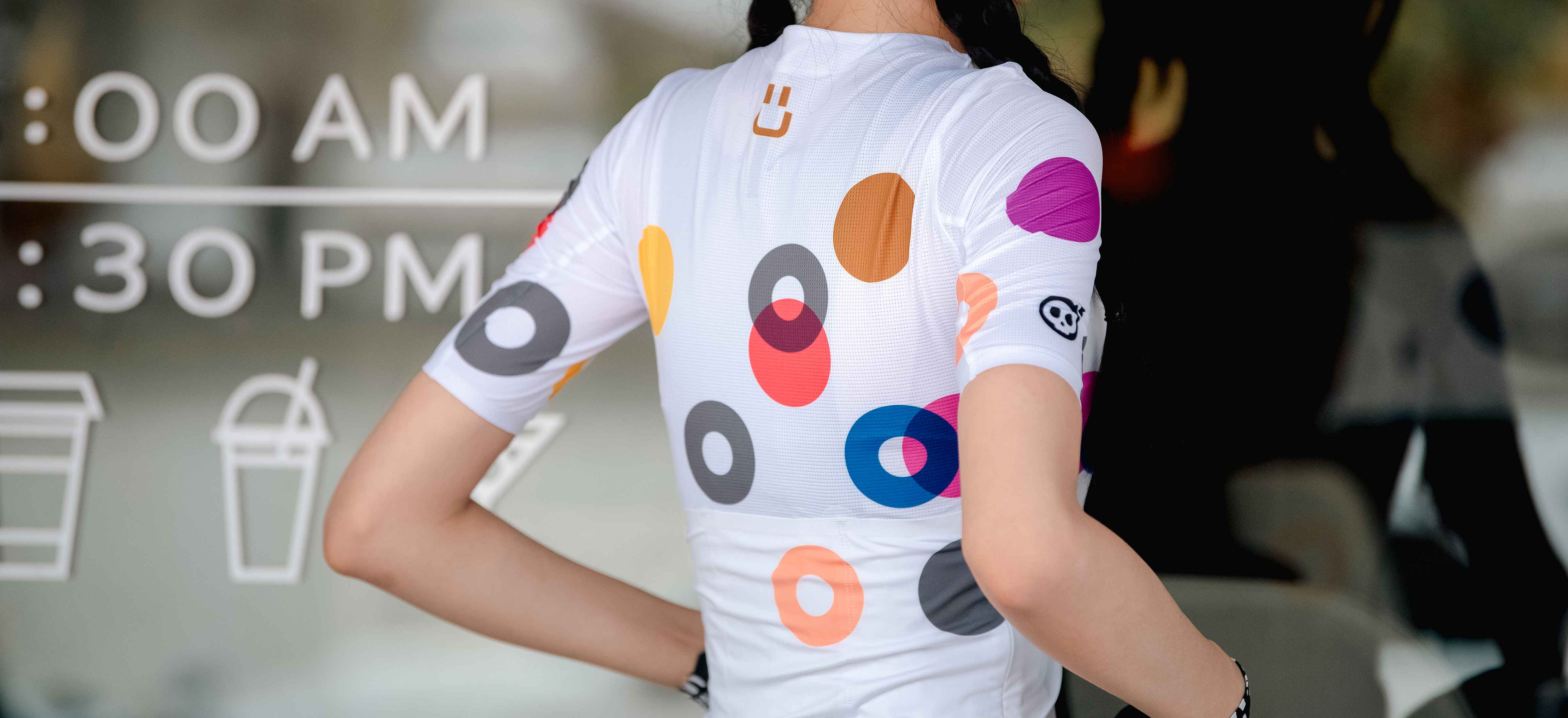 cycling clothing