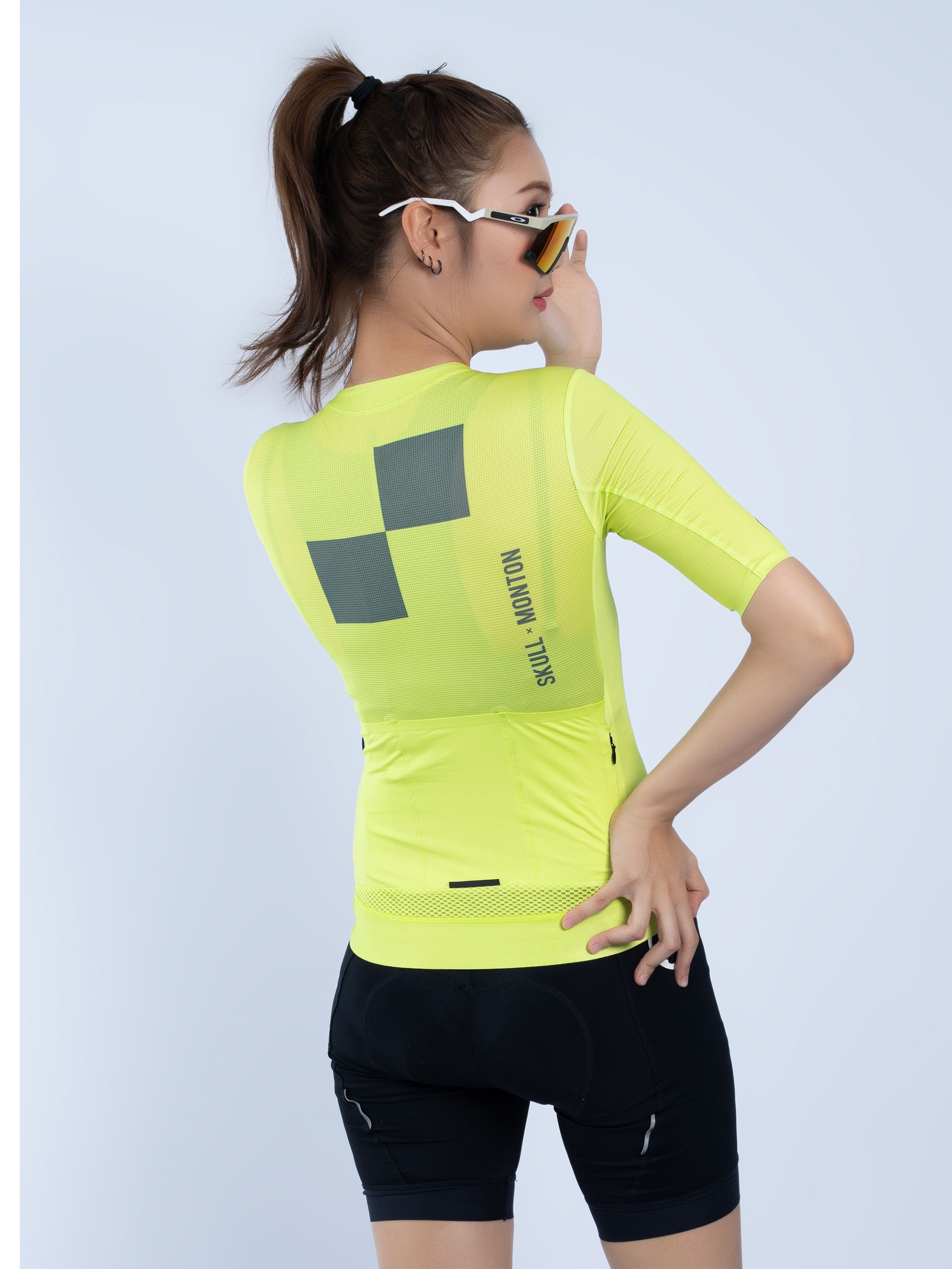 womens cycling jersey