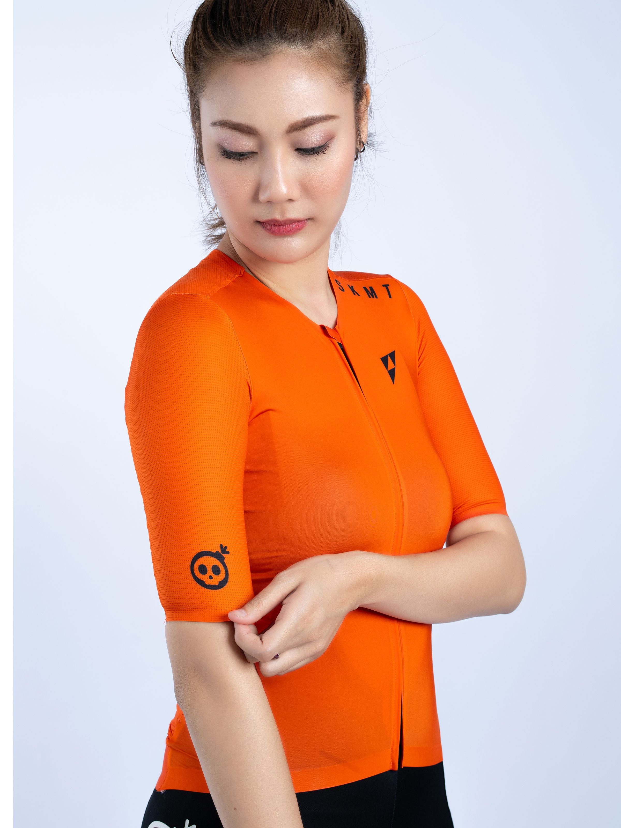 womens cycling jersey