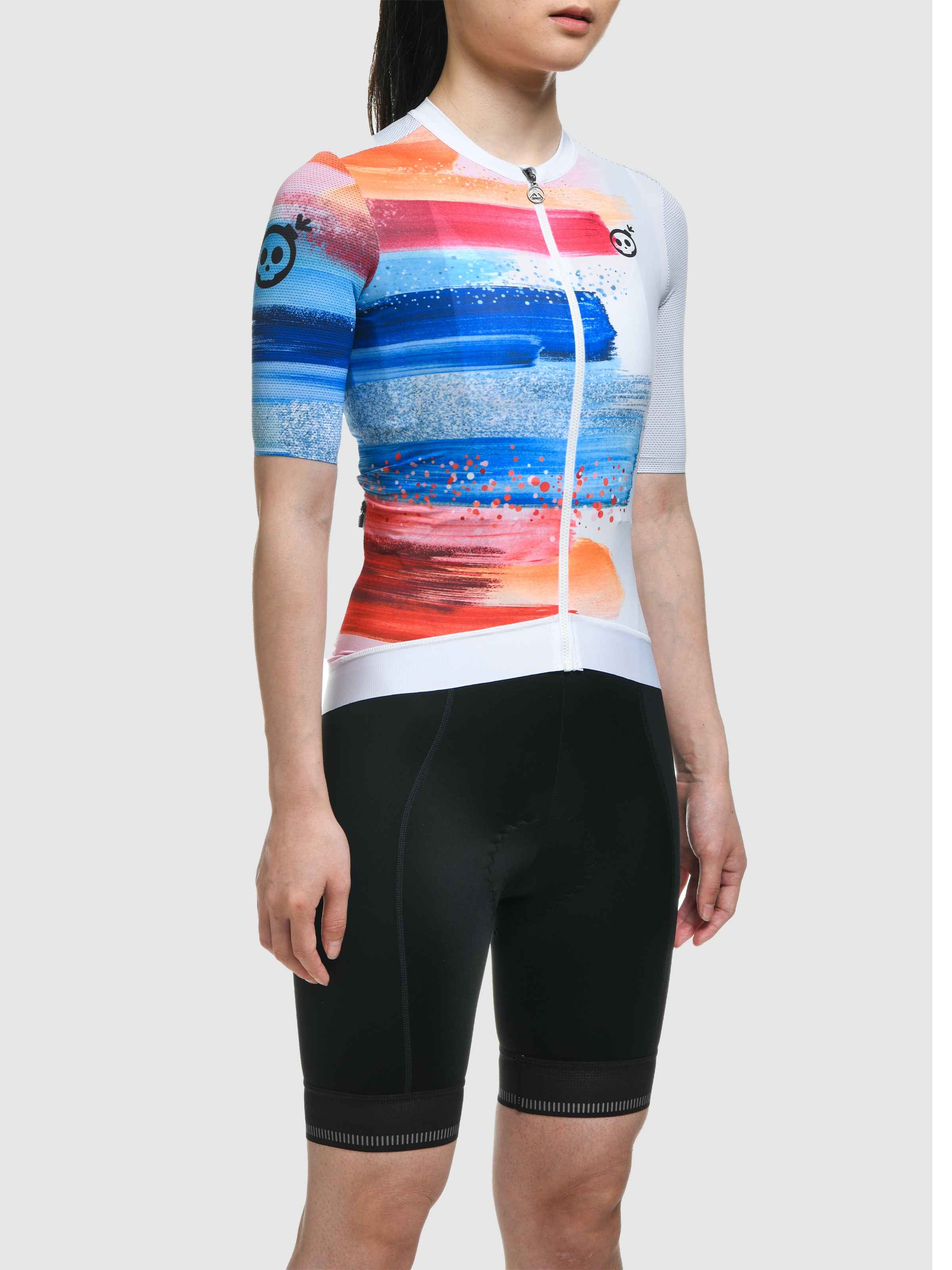 cycling jersey