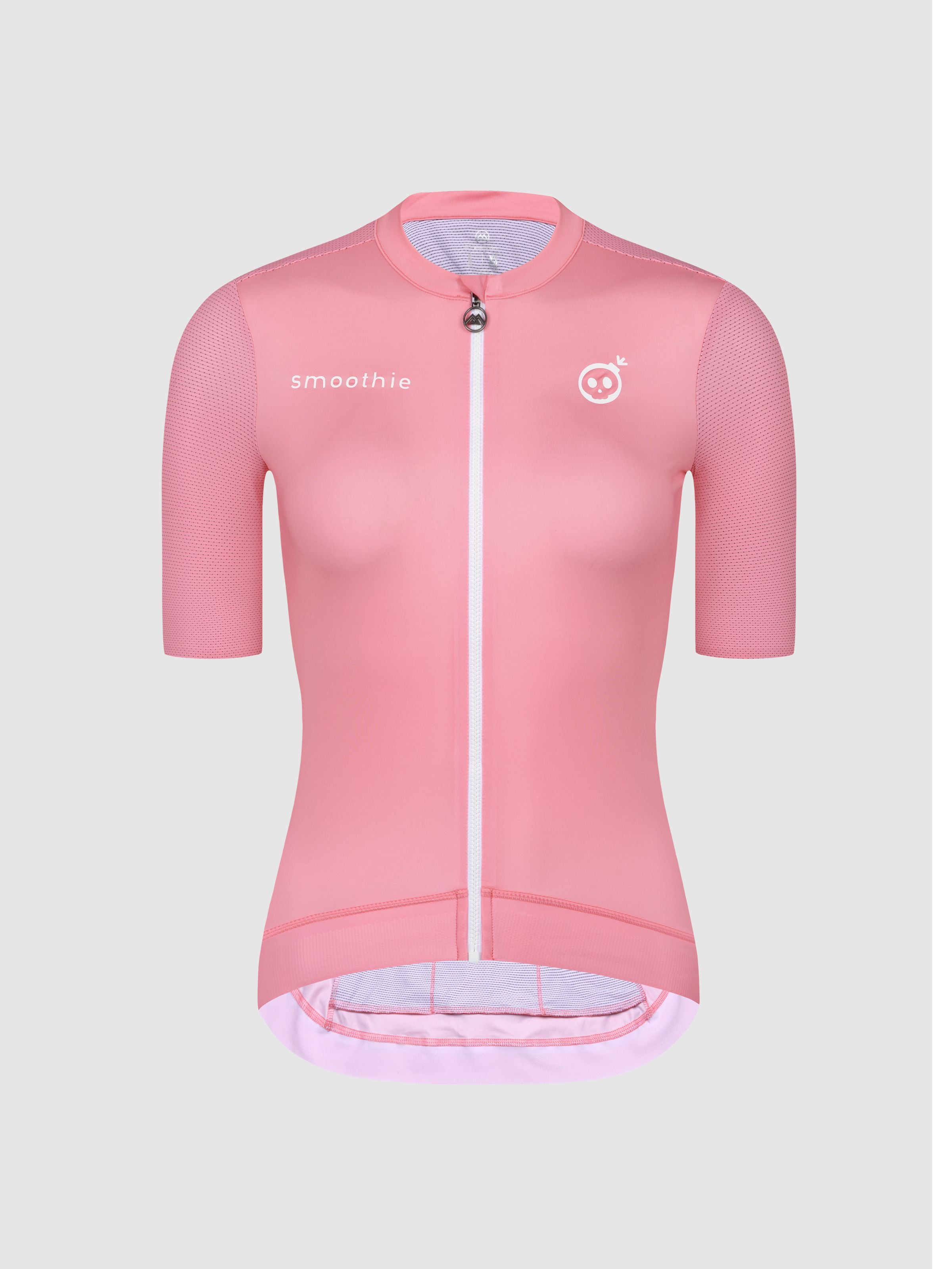 stylish women's cycling clothing