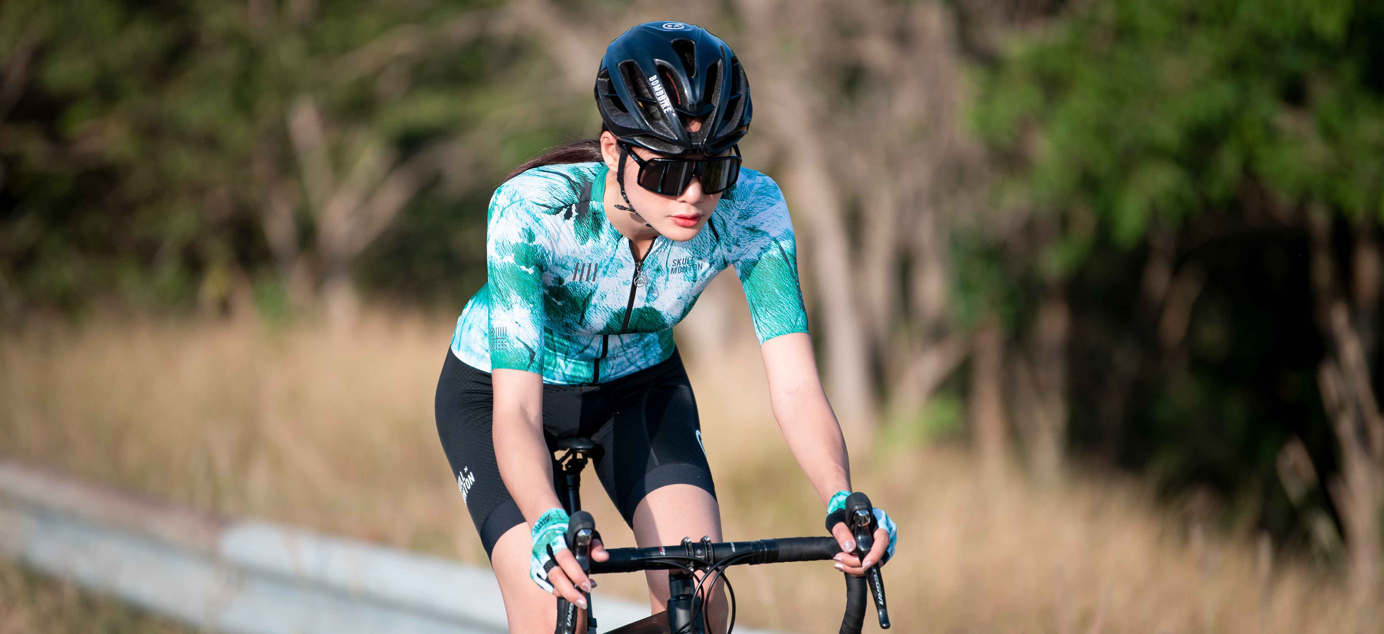 cycling jersey womens