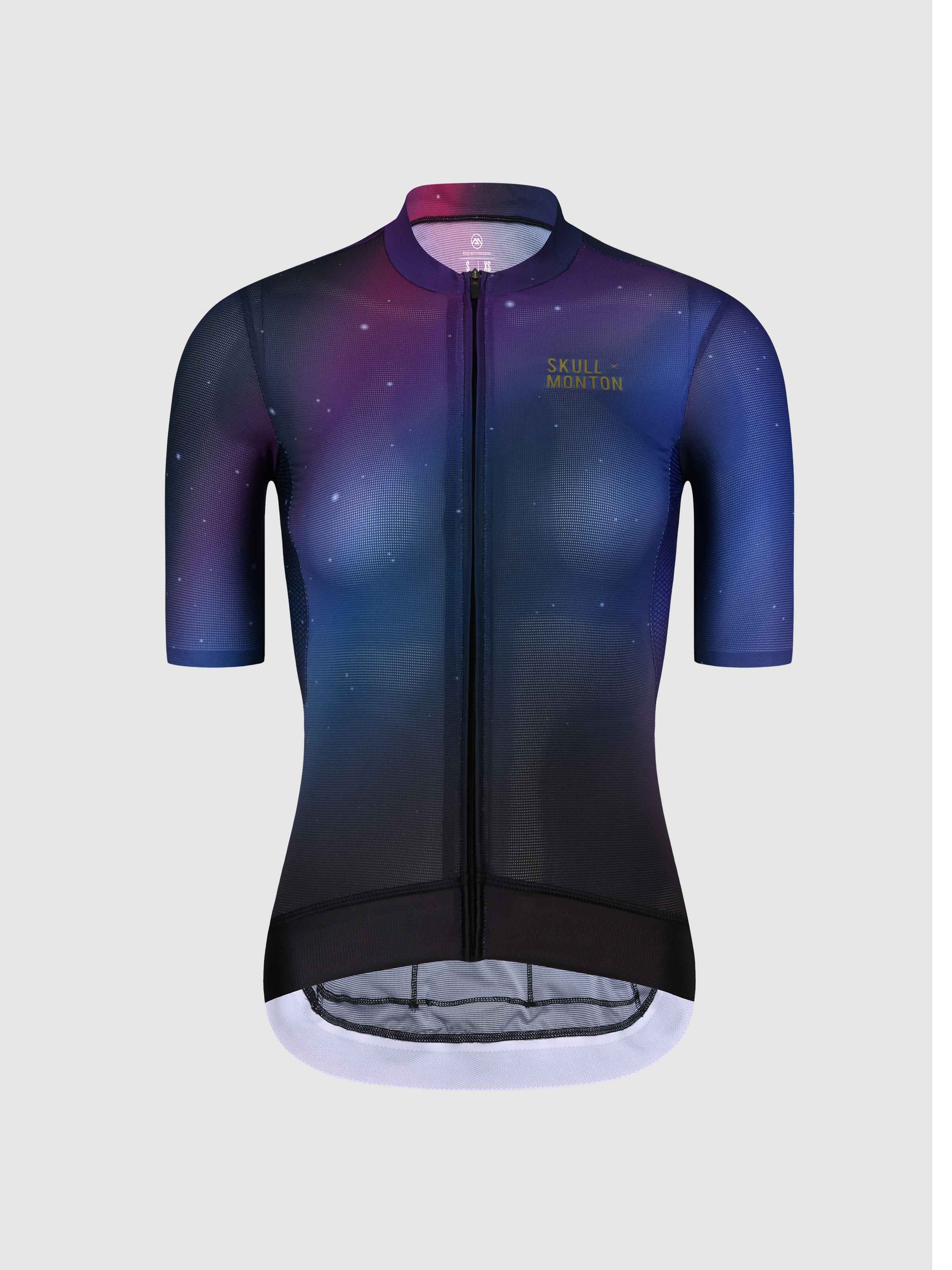 womens cycling jersey