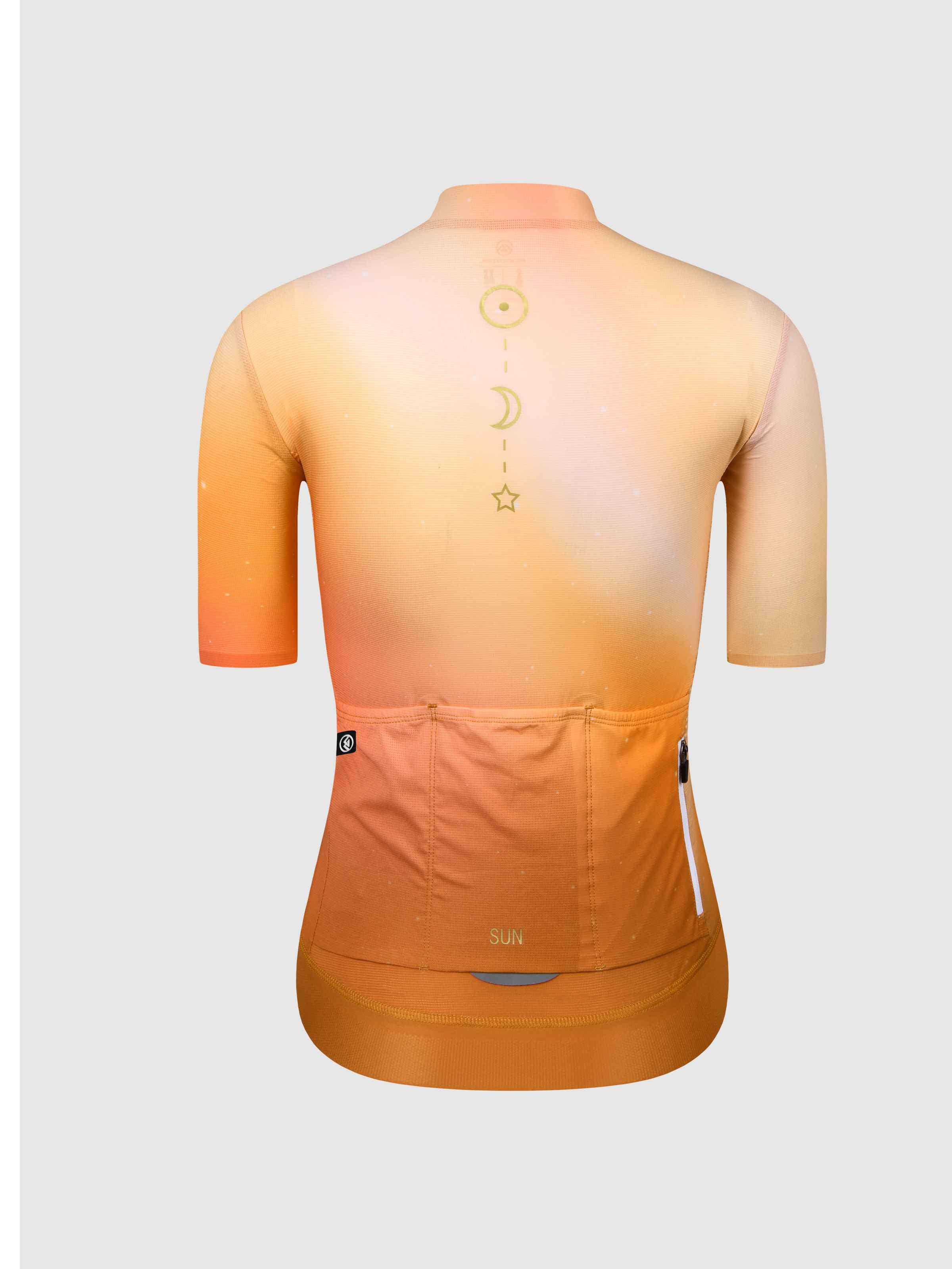 ladies cycling jersey