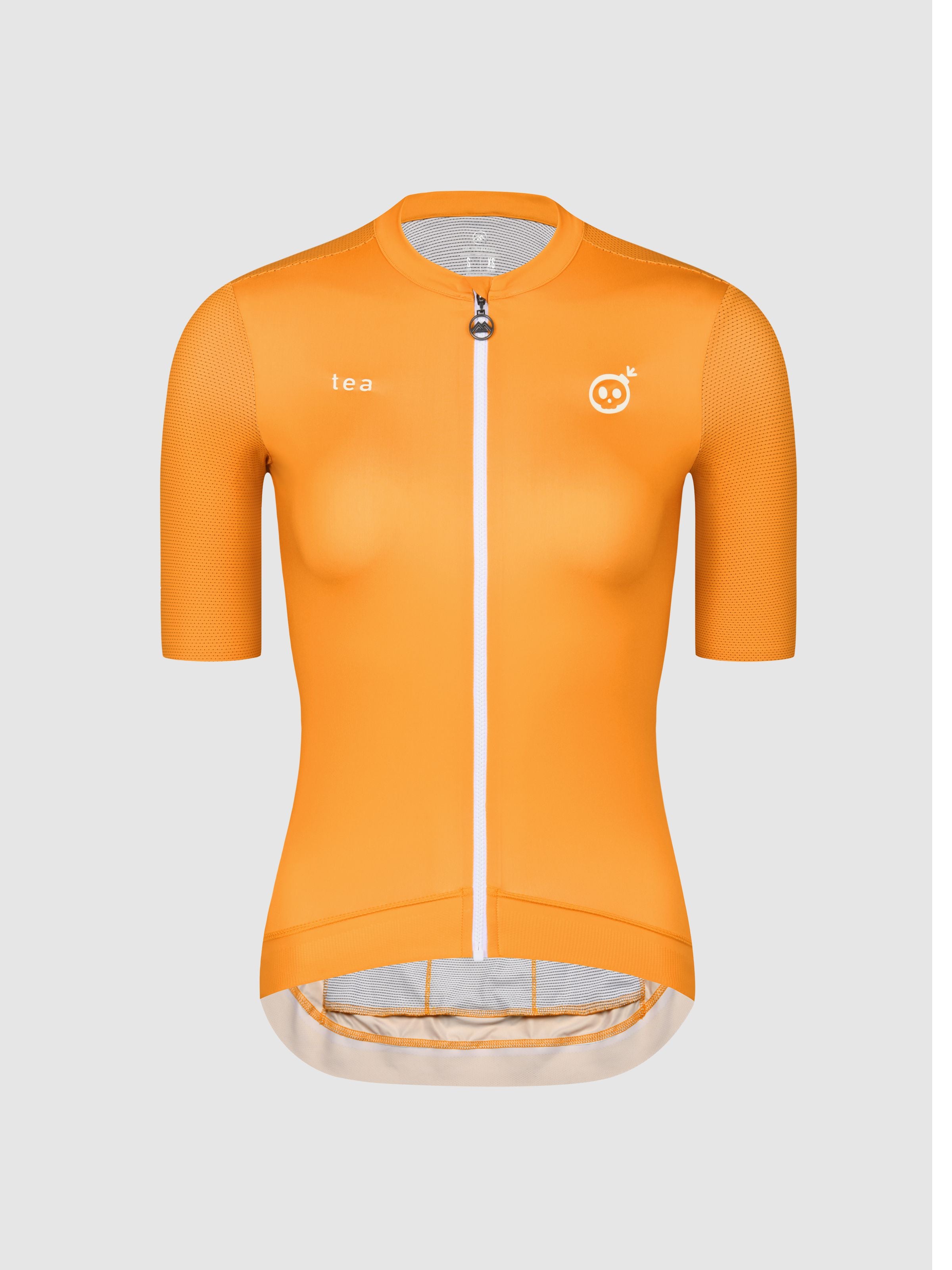 stylish women's cycling clothing