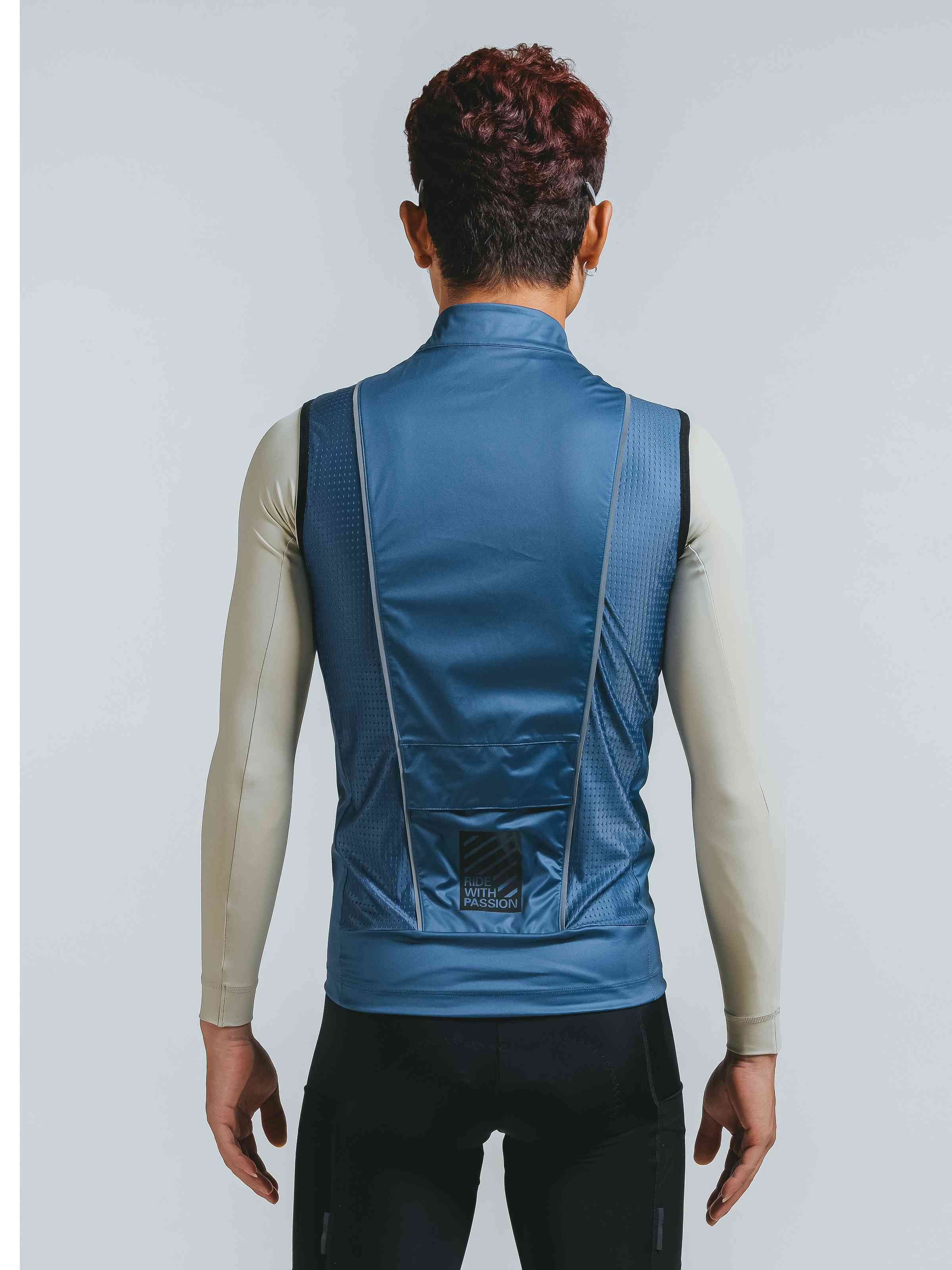 cheap bike vest