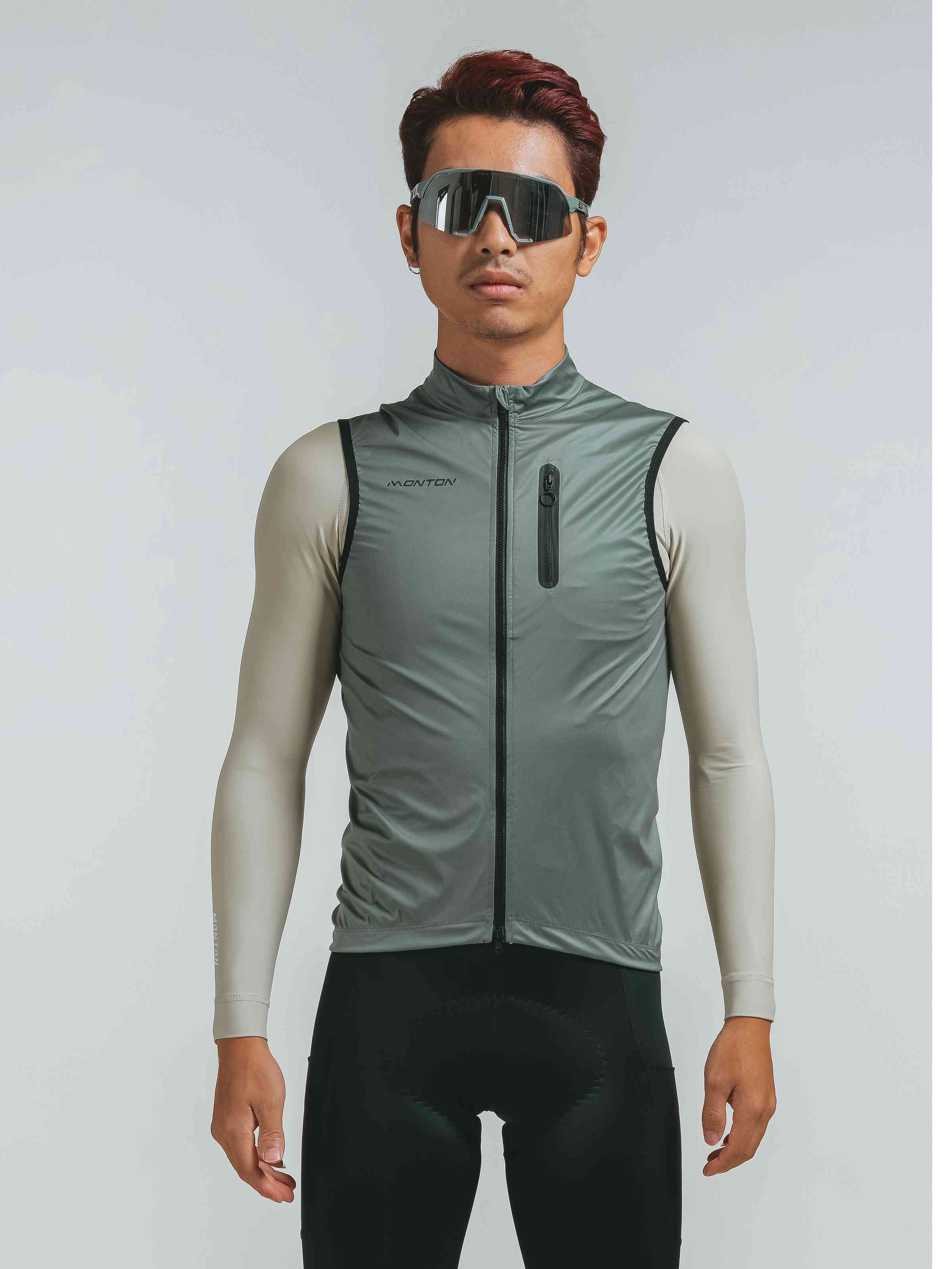 cheap cycling vests