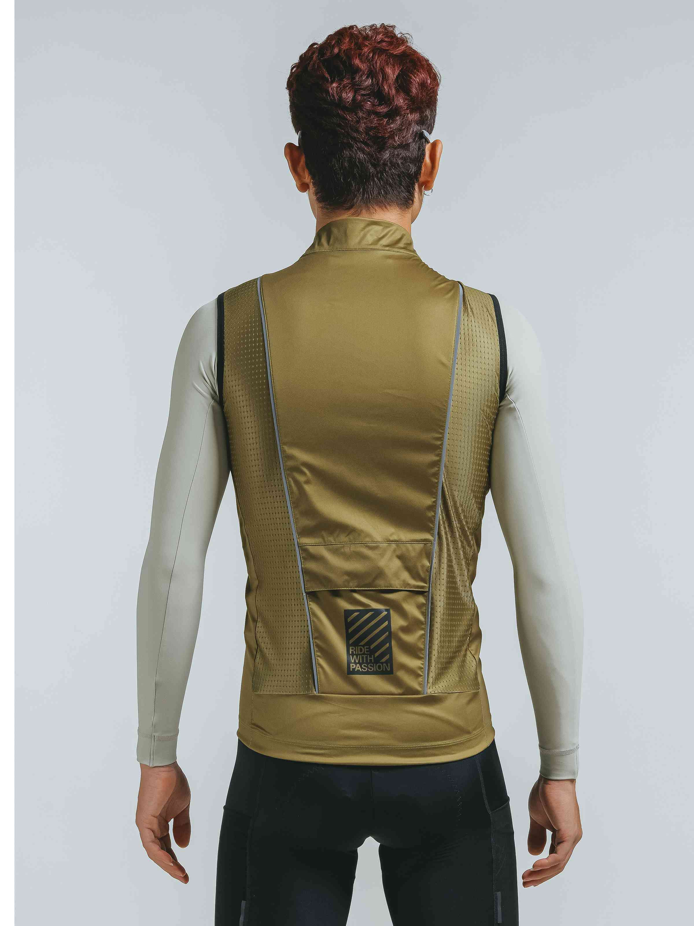 cheap bike vest