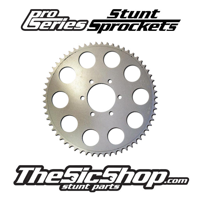 530 Kawasaki Rear Sprocket - ProSeries - Standard Designs