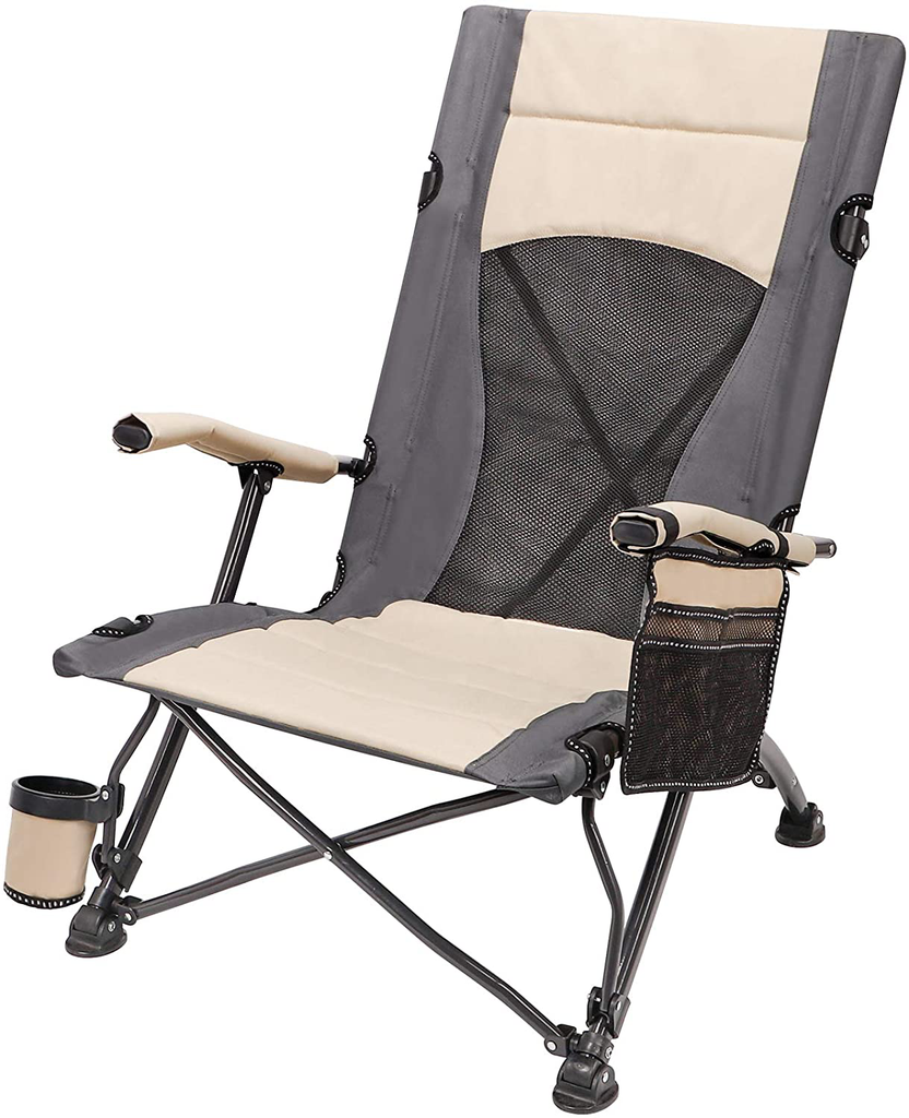 x gear camping chair