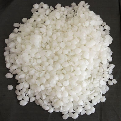 White Beeswax Pellets 38 lb. Case (Wholesale) – HalalEveryday