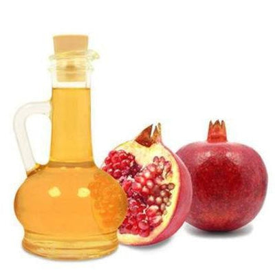 Virgin Strawberry Seed Oil 32oz HDPE Jug