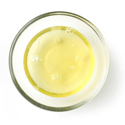 Pure Olive Emulsifying Wax-8oz by Oslove Organics | Light emulsifier for  face serums, leave in conditioners and face cremes.