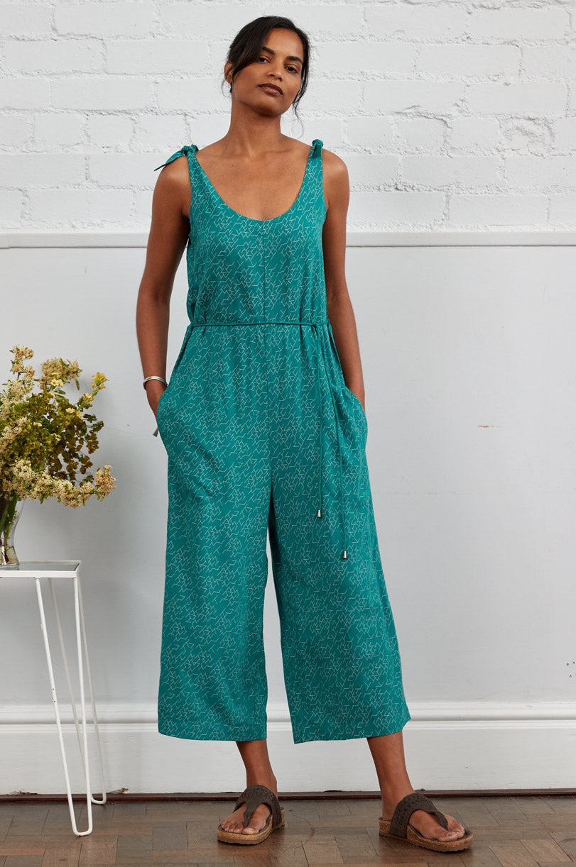 Ecovero Jumpsuit