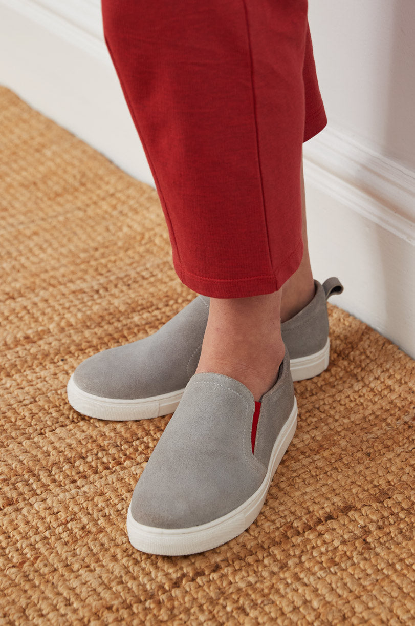 SH5673 Slip on Shoes