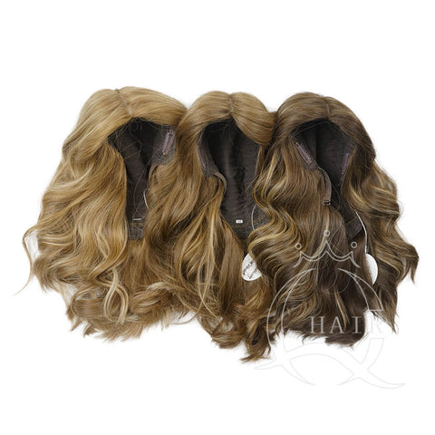 QINFENGYUANYANG HAIR(Q'S HAIR) 100% human hair wigs