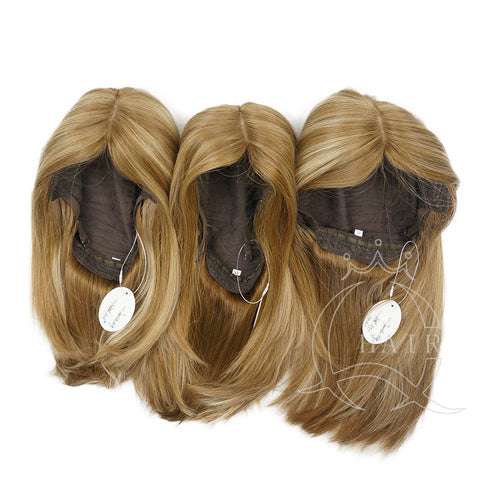 High Quality Jewish wigs Kosher wigs Custom wigs silk top wigs lace top wigs