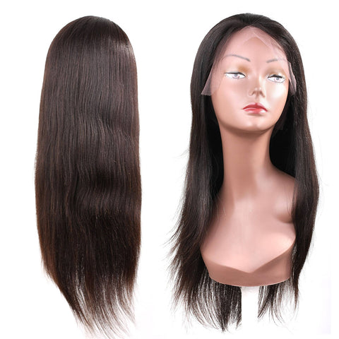 Full Lace wigs