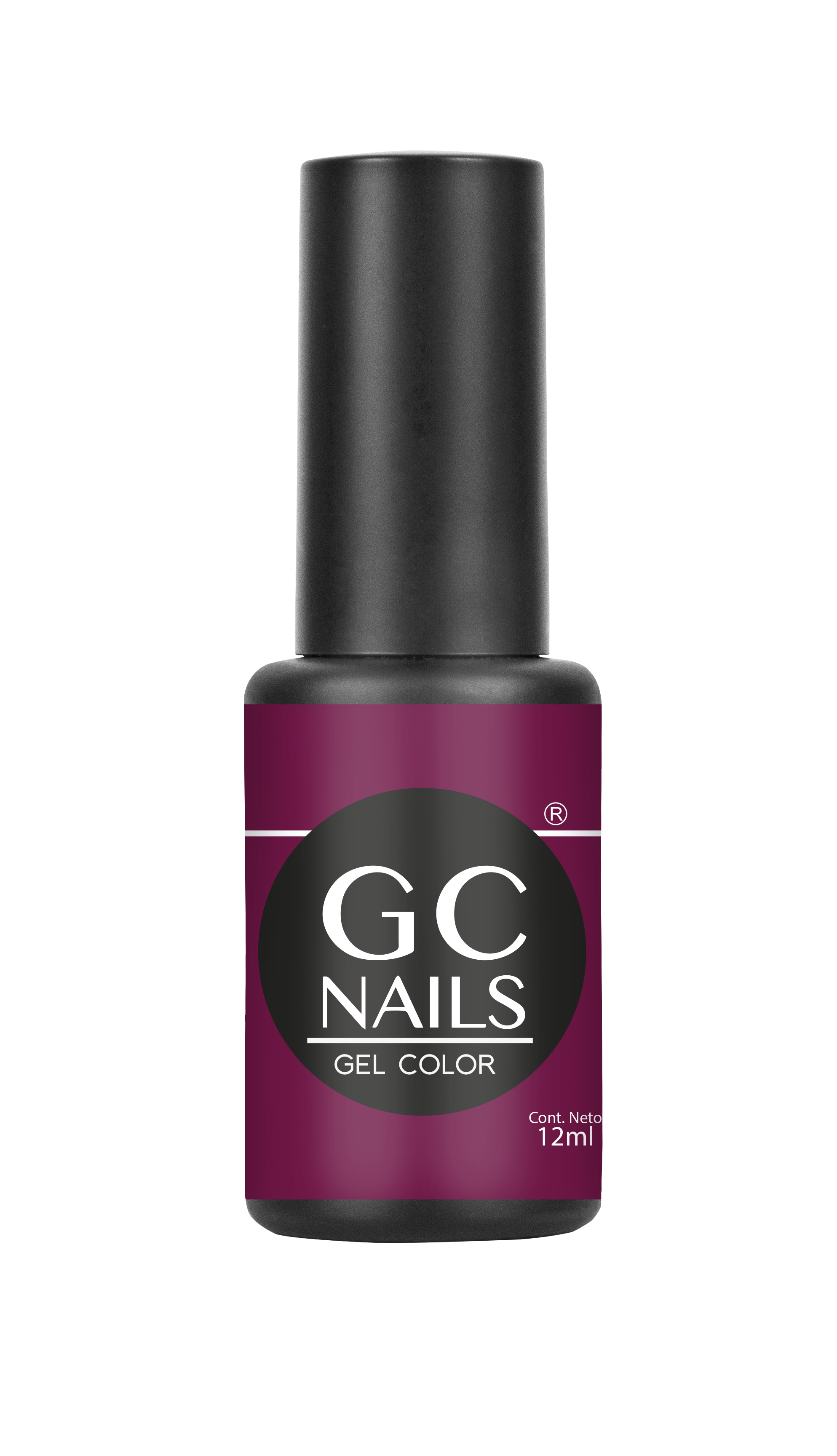 GC nails bel-color 12ml BUGAMBILIA 14 – GcNailsOficial