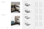 DILETTO BED