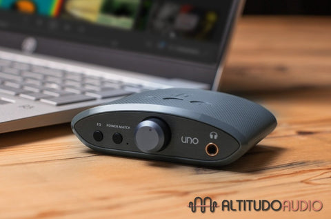 ifi Audio Go Blu – Altitudo Audio