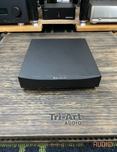 NuPrime STA-9 Power Amplifier – Altitudo Audio