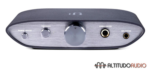 Zen DAC Signature V2 Hi-Resolution DAC – Altitudo Audio