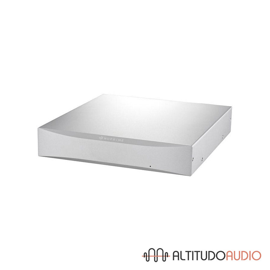 STA-9 Power Amplifier – Altitudo Audio