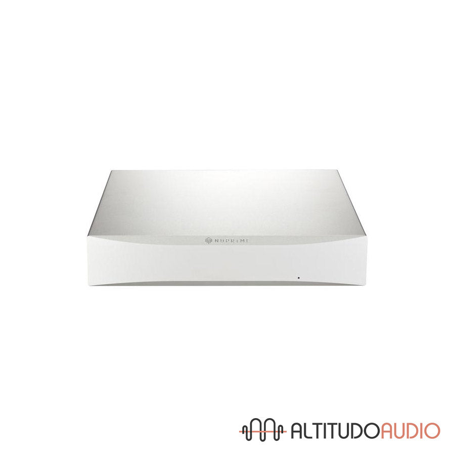 STA-9 Power Amplifier – Altitudo Audio