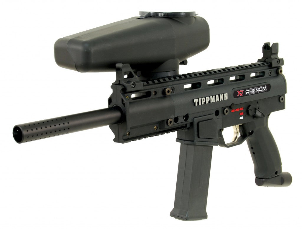 Tippmann Paintball Gun Price - How do you Price a Switches?