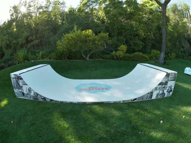 victorias secret, oc ramps, skateboarding, rentals, mini ramp, half pipe, rental, models, Beverly hills, los angeles, cali