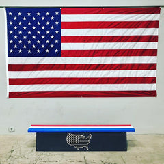 Cody Mcentire's American Bench