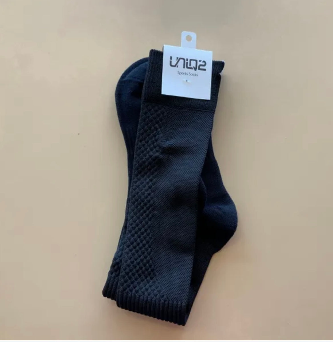 UNIQ2 Hockey - Umpire Compression Socks – Hockey Pro Shop