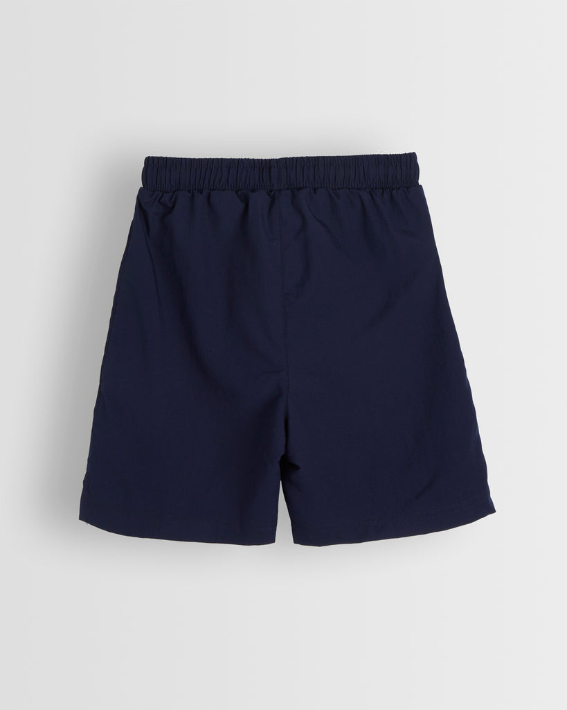 Unisex Navy PE Shorts – Direct Clothing
