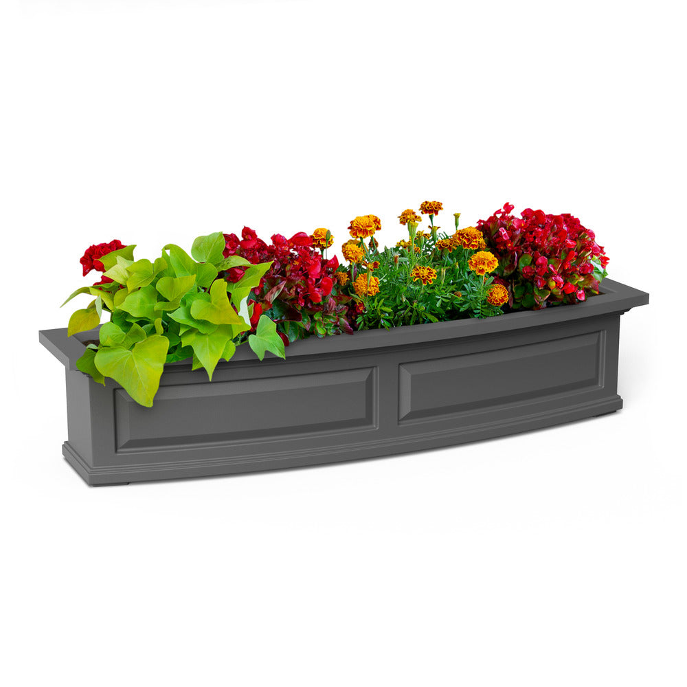 Cape Cod 4ft Window Box – Mayne