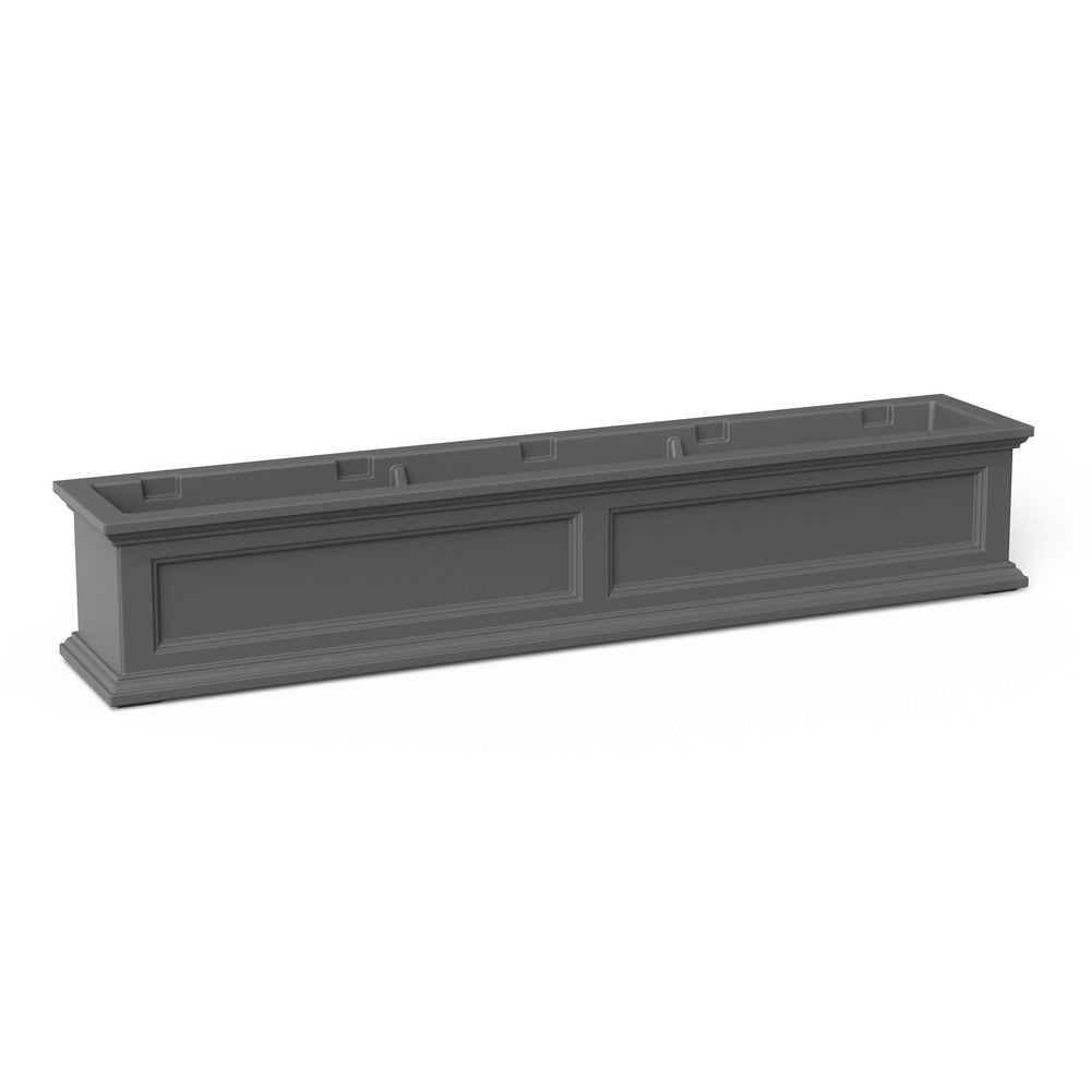 Fairfield 2ft Window Box – Mayne