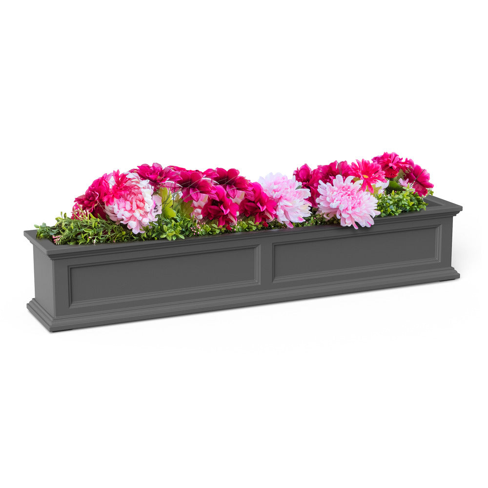 Fairfield 2ft Window Box – Mayne