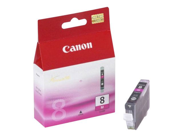Canon CLI-8M, Magenta