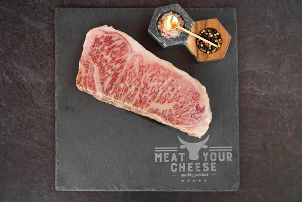 Meat Your Cheese Wagyu