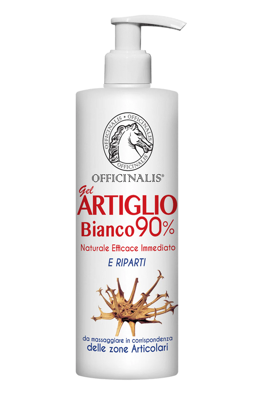 Linea 101 - Shampoo NUTRITIVO per la Criniera dei Cavalli con Camomill –  Non Solo Piume