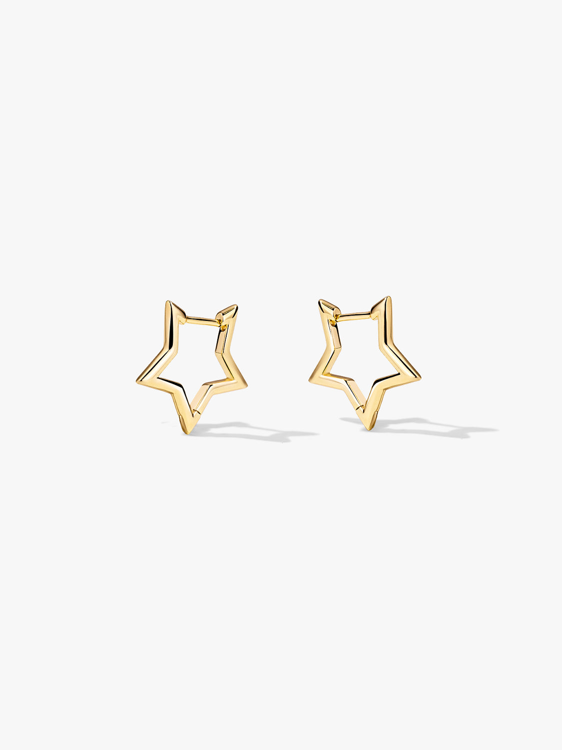 Star Hoops